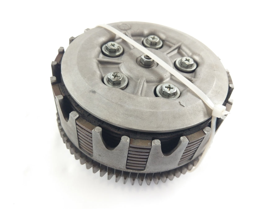 Yamaha TT 600 S 4GV [1994] - Clutch
