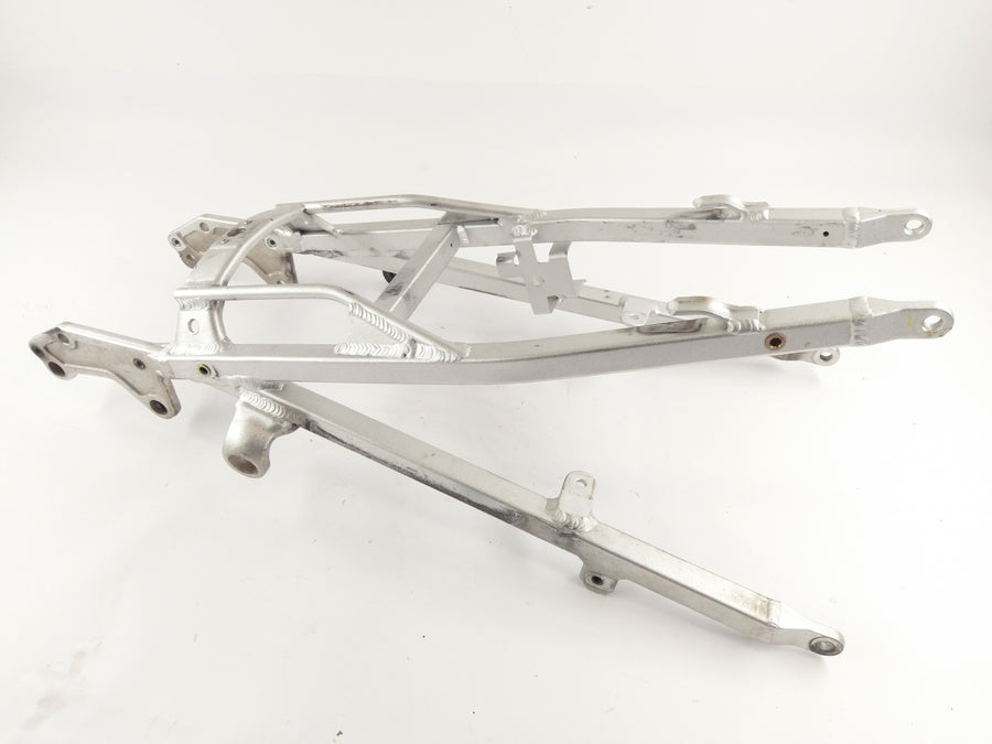 SWM SM 125 R [2021] - Rear frame