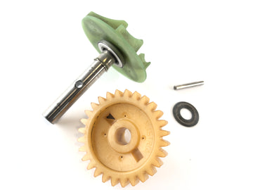 Aprilia Mille RSV 1000 ME [1999] - Water pump with drive pinion - 0