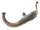 Yamaha TZR 125 4FL [1997] - Exhaust pipe manifold exhaust-1