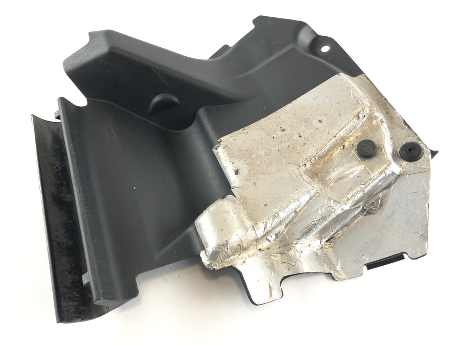 Honda CBR 1000 RR SC57 [2006] - Rear frame inner fairing with heat protection