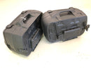 BMW F 650 CS Scarver [2001] - luggage set-4