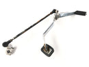 Suzuki Intruder VL 1500 AL [2000] - Shift paddle with shift linkage-4