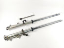 Yamaha XV 750 5G5 [1981] - Fork Telescopic Fork Front Fork with Axle 535 700-1
