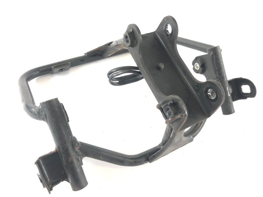 Suzuki DR 750 S SR41B [1988] - Fairing bracket antler