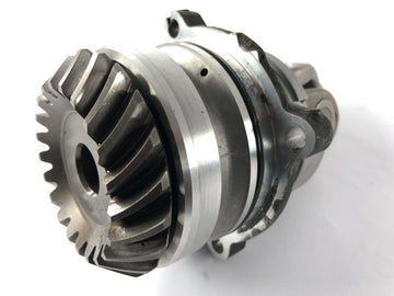 Yamaha XT 1200 Z Super Tenere DP01 [2012] - cardan joint cardan head - 0