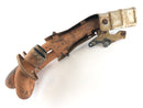 Yamaha Grizzly 660 AM03W [2003] - Manifold Exhaust Manifold-6