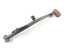 Yamaha YT 125 G Tri-Moto ATC (Tri-Z) - Brake lever foot brake-1