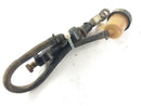 Husquvarna TE 250 H8 [2004] - Rear brake pump with reservoir-2
