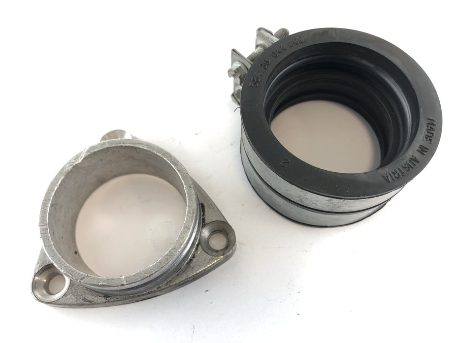 KTM 640 LC4 Prestige [2003] - Intake manifold