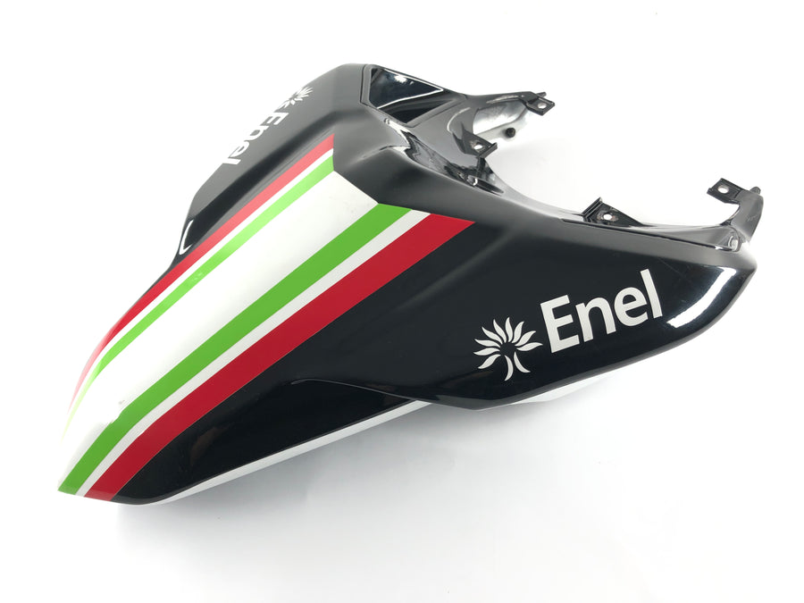 Ducati 1098 S [2007] - Rear fairing