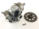 Suzuki Bandit GSF 1200 S WVA9 [2001] - Oil pump-6