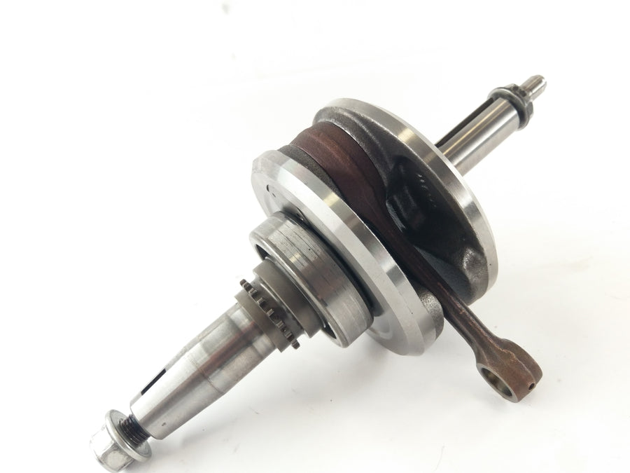 BETA RR 4T 125 LC [2016] - Crankshaft
