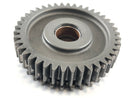 Suzuki DL 1000 V-Strom [2006] - Camshaft gear cylinder front-3
