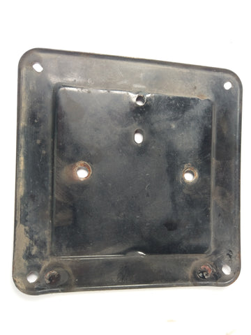 Moto Guzzi 850-T3 California [1978] - License Plate Mount