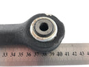 Moto Guzzi V11 [2001] - Rear brake caliper anchor strut-2