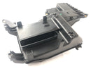 BMW K 1200 GT [2003] - Interior panel central electronics-3