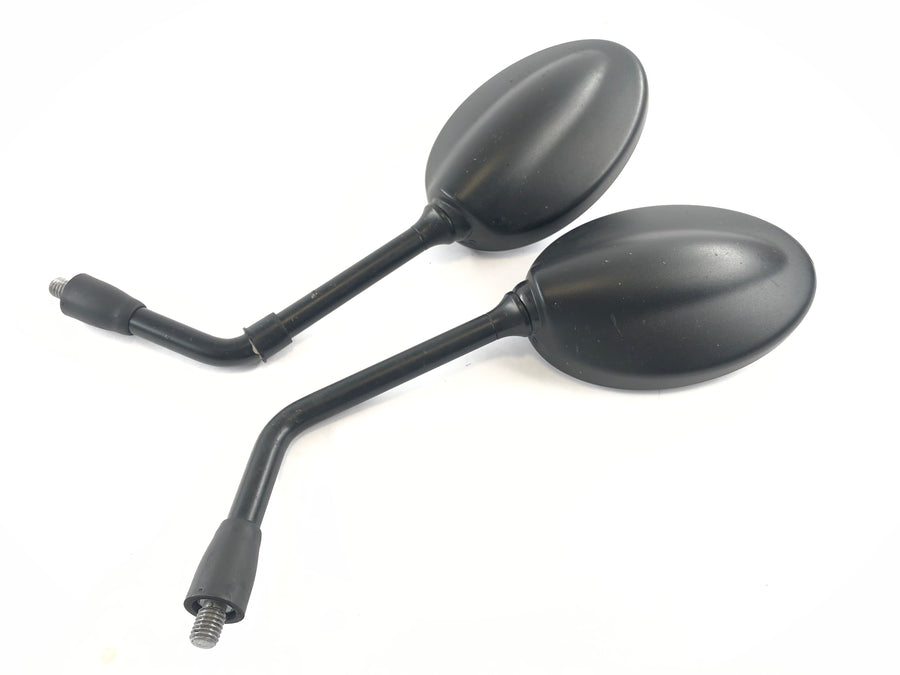 BMW K 1300 R [2010] - Mirror Rearview Mirror with Crack Set Pair