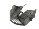 Honda Transalp XL 600 V PD06 [1991] - Radiator grille-1