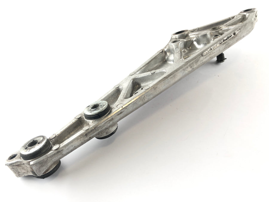 Honda CB 900 F SC01 [1981] - Footrest plate left
