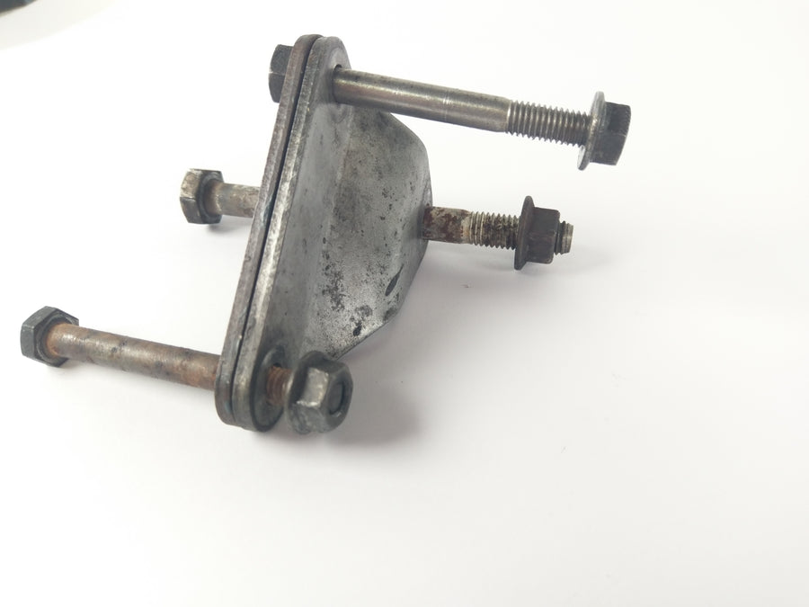 KTM GS 620 RD Bj. 1994 - Engine mount with bolt