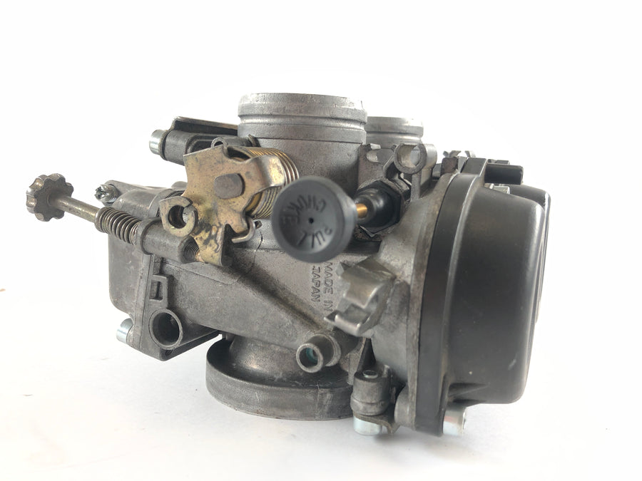 Suzuki DR 800 S BIG [1991] - Carburettor