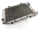 Yamaha Kodiak 400 5Y4 [2004] - Radiator Water Cooler-1