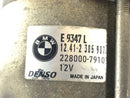 BMW K 1200 LT [2002] - Starter motor-4