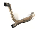 Husqvarna TE 610 8AE [1992] - Exhaust manifold collector-4
