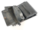 Honda GL 1500 Goldwing SC22 [1988] - Rear fender license plate holder-4