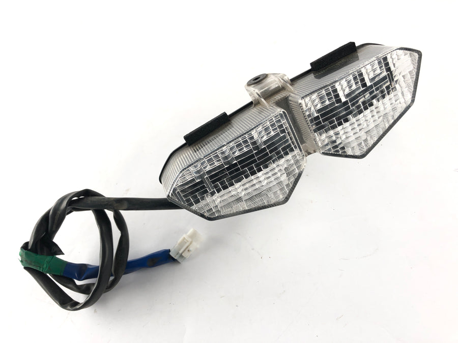Yamaha XT 1200 Z Super Tenere DP01 [2012] - Rear light tail light