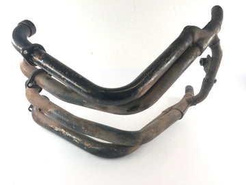 Triumph Daytona 1200 T300D [1995] - Exhaust Manifold Set
