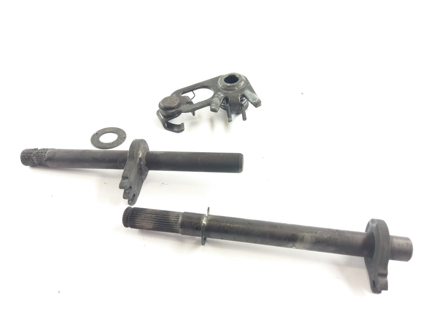 Yamaha XT 600 E 3TB [1991] - Shift shaft set