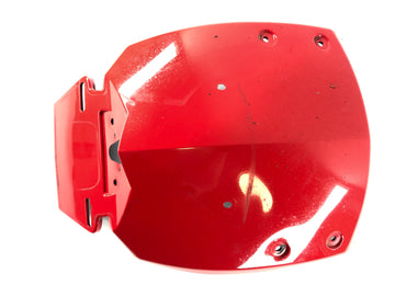 Can Am Spyder SM5 [2009] - Fairing Splash Guard Rear Fender - 0