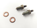 Yamaha YFM 350 Warrior 3GD [2003] - Oil pressure switch pair-1