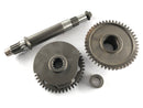 Kawasaki VN 1500 Classic VNT50D [2000] - balance shaft-1