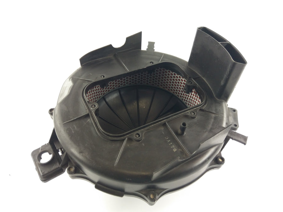 Honda ST 1100 SC26 Pan European [1990] - Air Filter Airbox