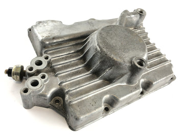 Kawasaki ZXR 400 ZX400L [1993] - Oil pan engine cover