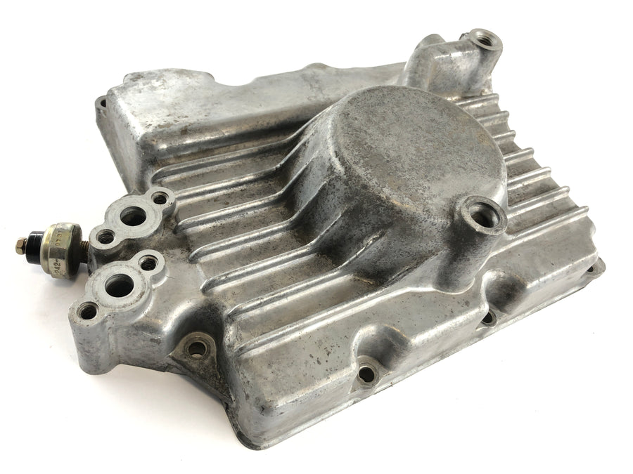 Kawasaki ZXR 400 ZX400L [1993] - Oil pan engine cover