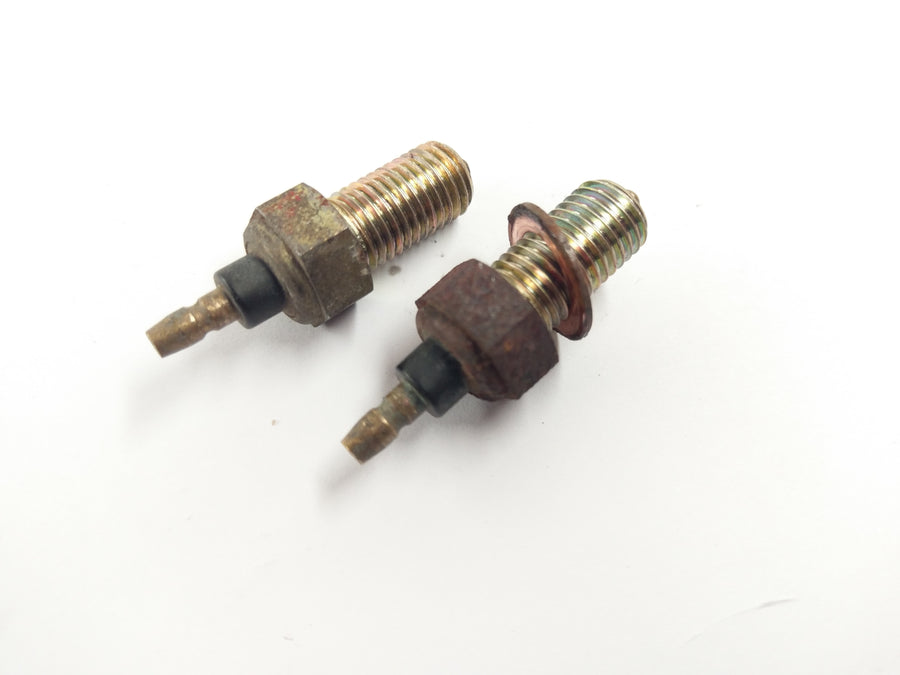 Yamaha Kodiak 400 5Y4 [2004] - Temperature sensor thermo switch