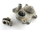 Yamaha Grizzly 660 AM03W [2003] - Gear selector housing-2