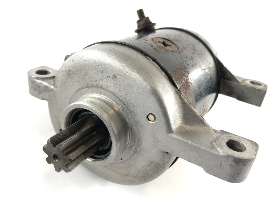 Yamaha XS 650 Type 447 [1975] - Starter Motor
