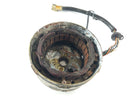 Yamaha RD 350 Type 351 - Alternator Stator with Contacts-1