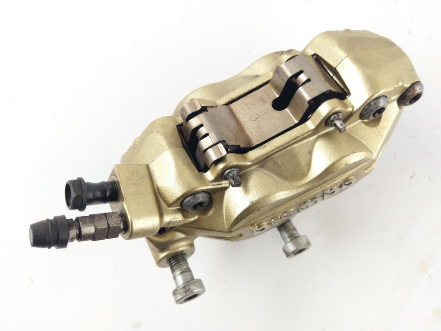 Moto Guzzi Norge 1200 [2008] - brake caliper front left