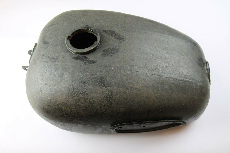 Tank petrol tank for DKW 200 Luxus SB KS