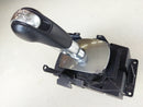 Porsche Panamera Turbo [2010] - Gearshift lever selector lever-2