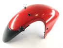 Triumph Speed ​​Triple T509 [1997] - Front fender front-1