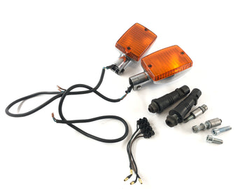 Yamaha XJR 1200 4PU [1995] - Pair of indicators
