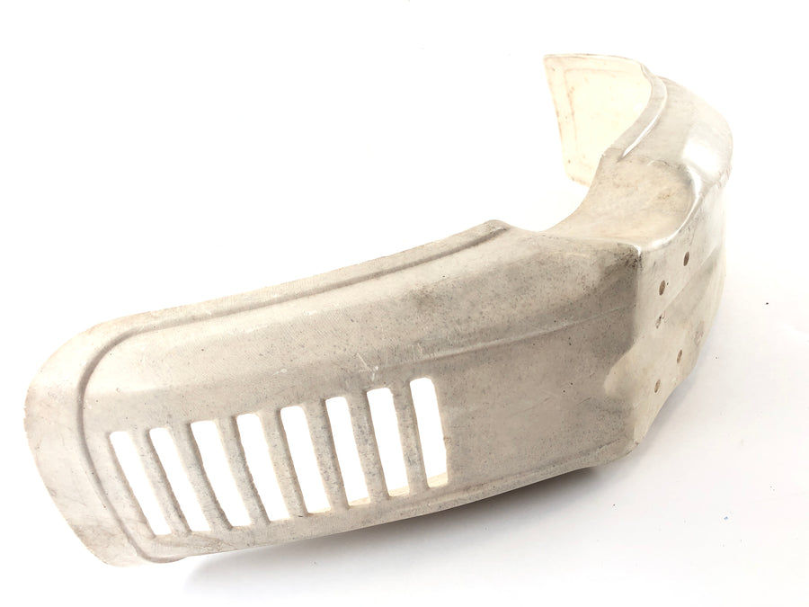 KTM 500 GS K4 [1983 Rotax] - Front fender front