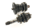 Husqvarna TE 610 8AE [1992] - Gearbox-1